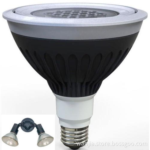 LED Double Flood Light PAR38 for Outdoor